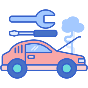 Vehicle Maintenance