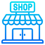 Shops, Marts & Malls