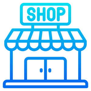 Shops, Marts & Malls