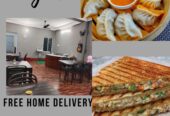 Home Kitchen C gate
