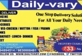 Daily-Vary