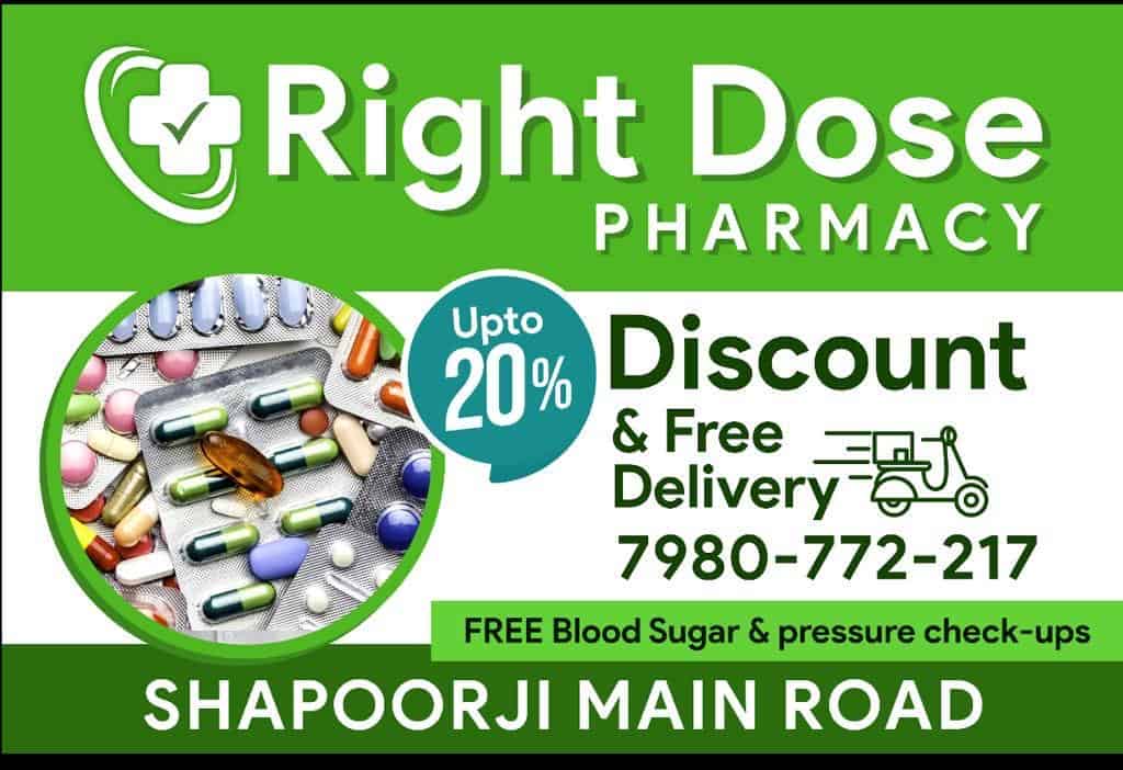 Right Dose Pharmacy
