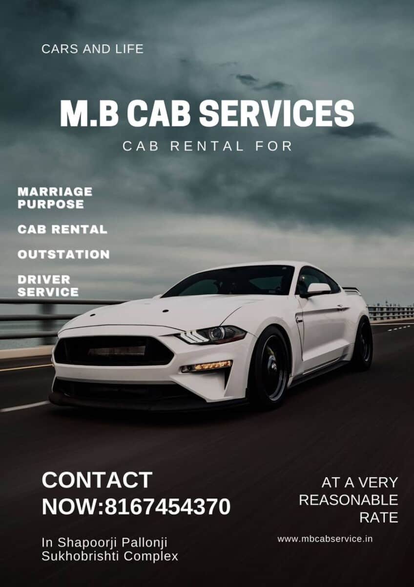 MB DRIVER SERVICES