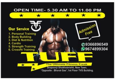 tuffgym