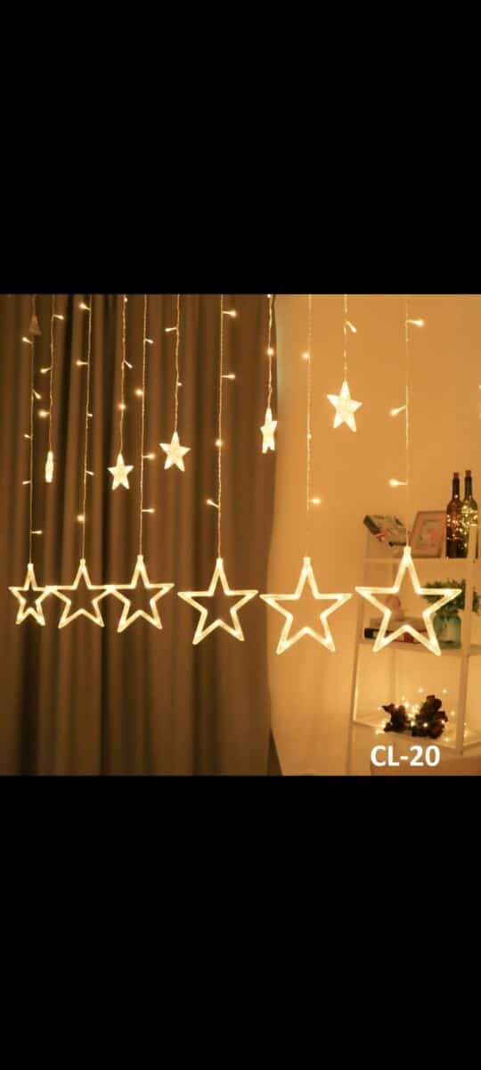 One Stop Shop for All Types of Decorative Lights