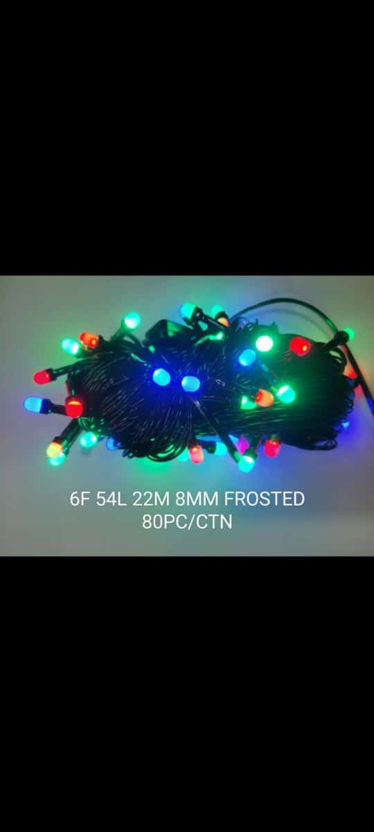 One Stop Shop for All Types of Decorative Lights