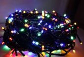 One Stop Shop for All Types of Decorative Lights