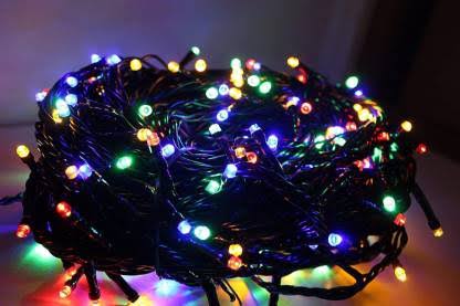 One Stop Shop for All Types of Decorative Lights