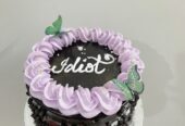 4 days basic cake class