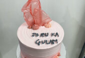 Custom Cakes