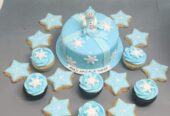 Custom Cakes