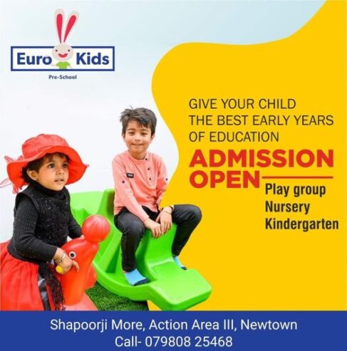 Euro Kids