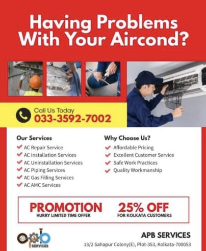 APB SERVICES