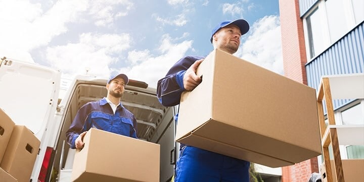 Sardar Packers And Movers