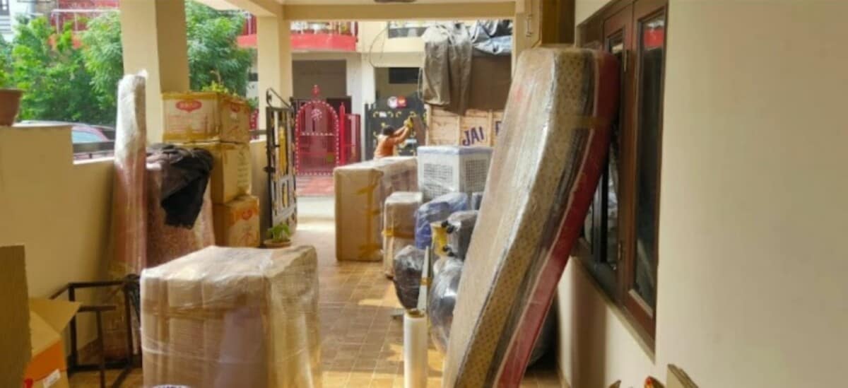 Sardar Packers And Movers