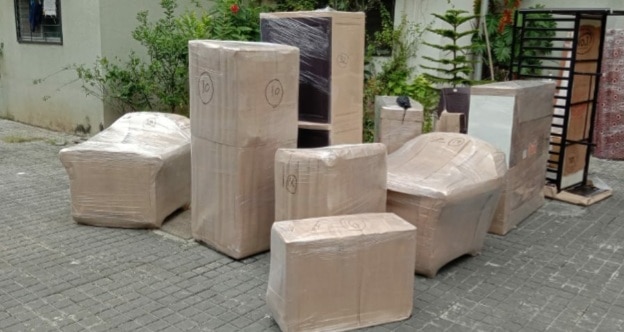 Sardar Packers And Movers