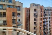 Exterior Bird Net service
