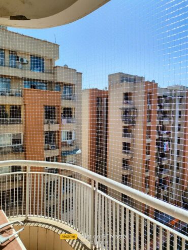 Exterior Bird Net service