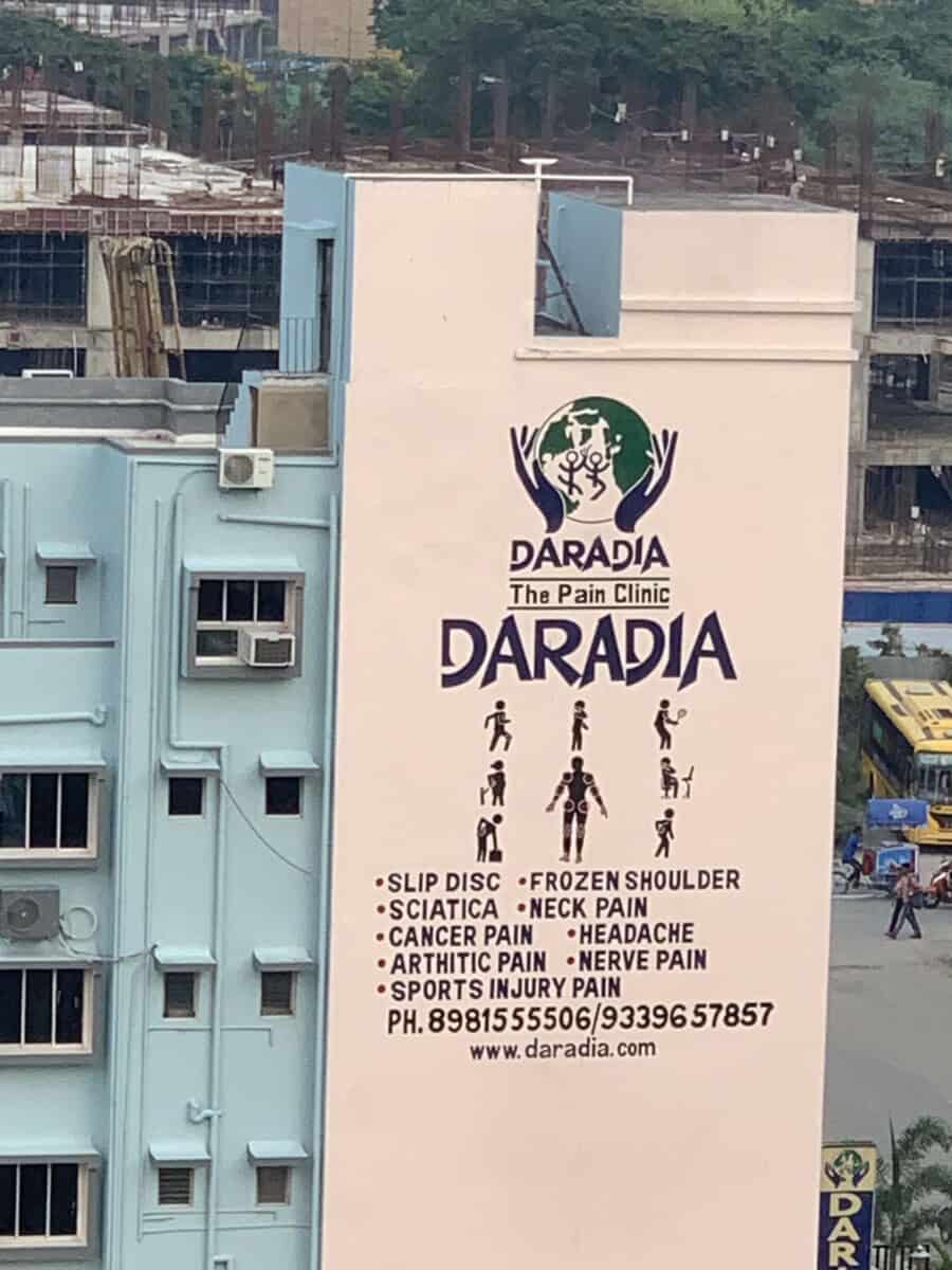 Daradia Pain Clinic