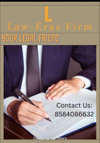 Your Legal Friend
