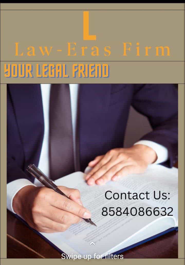 Your Legal Friend