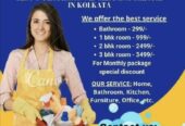 Rishi cleaning service