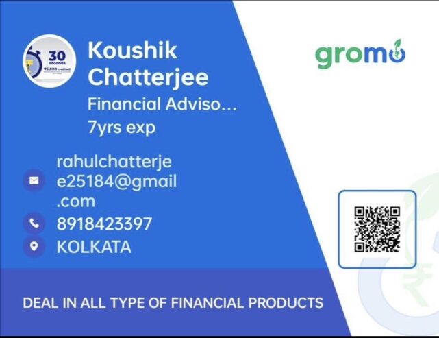 Financial Advisor