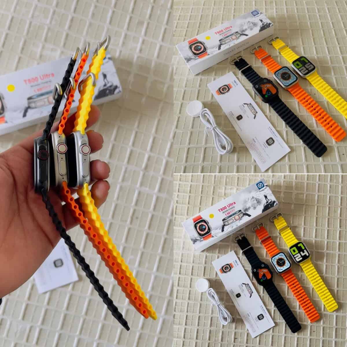 Apple Watch Series 8 Premium Clone