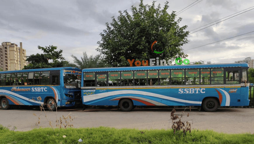 SSBTC BUS SERVICES