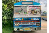 SSBTC BUS SERVICES