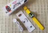 Apple Watch Series 8 Premium Clone