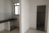 1- BHK BRAND NEW UNUSED 4TH FLOOR FLAT SALE SHAPOORJI E BLOCK
