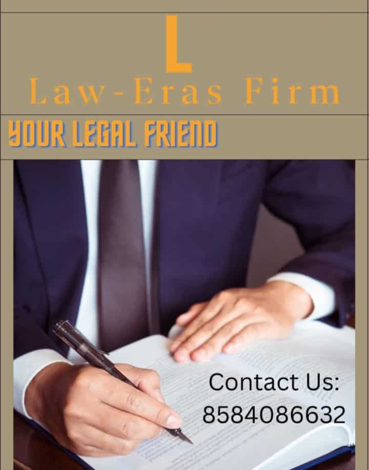 Law-Eras Firm