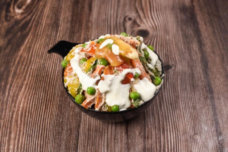 Sumanas kitchen