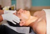 Massage at your home.