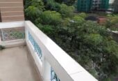 3bhk HIG flat immediate available for sale.