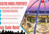 3bhk HIG flat immediate available for sale.
