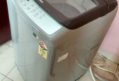 Samsung 6.5 Kg Top Load Fully Automatic Washing Machine