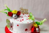 Cake world
