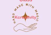Kcreativity