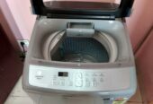 Samsung 6.5 Kg Top Load Fully Automatic Washing Machine
