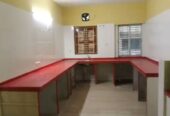 3bhk HIG flat immediate available for sale.