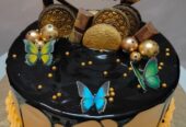 Cake world