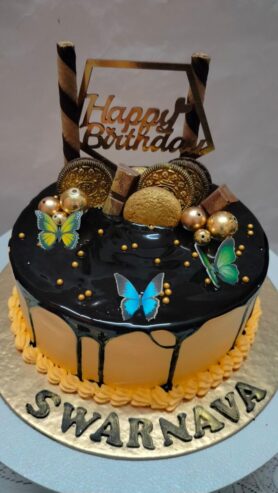 Cake world
