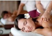 Massage at your home.