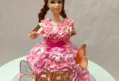 Cake world