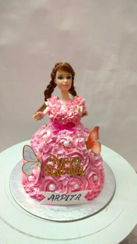 Cake world