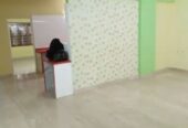 3bhk HIG flat immediate available for sale.