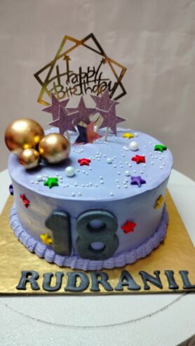 Cake world