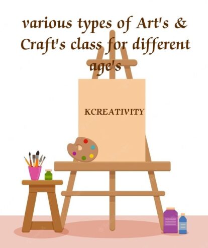 Kcreativity